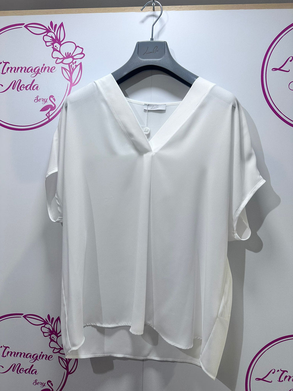 Completo versatile e di tendenza